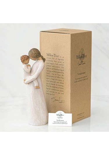 Willow Tree Tenderness - Şefkat Biblo