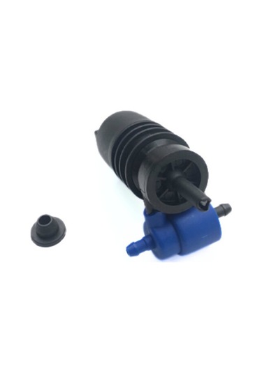 Gkl Seat Altea Xl 2008-2015 Cam Su Fiskiye Pompası Motoru 1k6955651