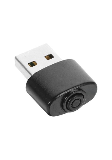 İnanılmaz Gizli Kompakt Usb Fare Hareketci Autoclicker
