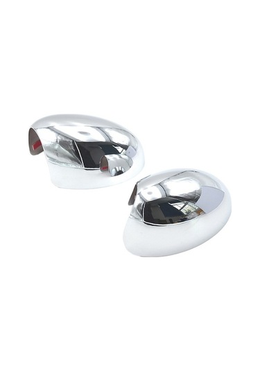 Wondernest Bmw Mini Cooper R52 R50 R53 2001-2006 Dikiz Aynası Kapağı 489120050 Diğer