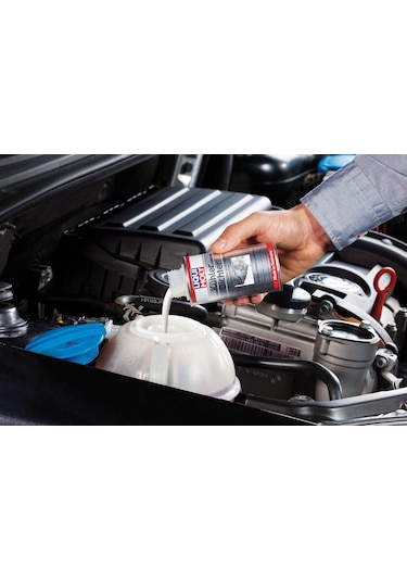 Liqui Moly Radyatör Sızıntı Önleyici  3330