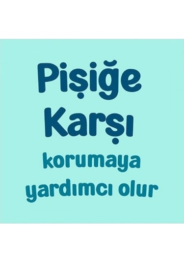 Prima Bebek Bezi Premium Care Ekonomik Paket 2 Beden 180 Li PKT.PRIMA.179 2 Numara