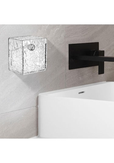 Pazly Temizlemek Suntek Rafı Mutfak Magideal Duş Banyo Asılı Aksesuarları Gb Çok Renkli