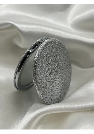 Vikkat Cep Boy Kırabacak Katlanabilir Ayna 311767866 Gri