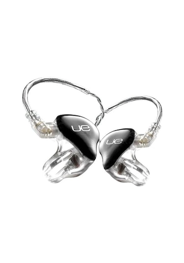 Ultimate Ears Ue 18+ Pro Sahne Kulaklık - Özel Tasarım Kalıplı Ku