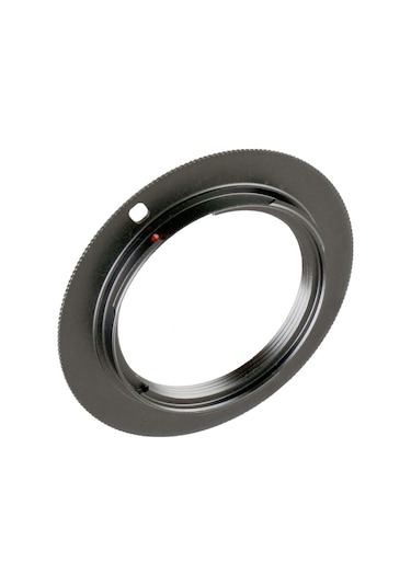 Sony A Mount Makineler için M42 Lens Adaptörü