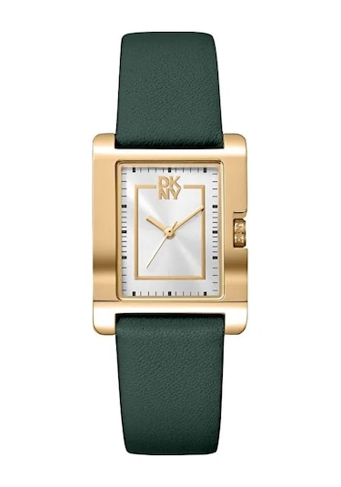 Dkny Dk1l007l0025 Kadın Kol Saati Altın