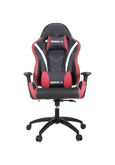 Rebelx  Epsilon Pro Oyuncu Koltuğu Kırmızı