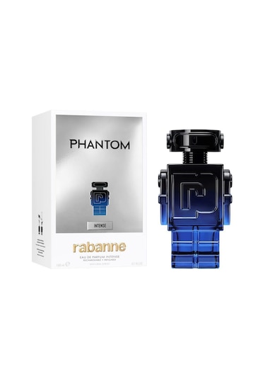 Paco Rabanne Phantom Intense Erkek Parfüm EDP 100 ML