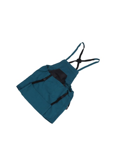 Fosenze Oxford Kumaş Hasat Çanta Apron - Hızlı Boşaltma Fonksiyonu İle Meyve Toplama, Konforlu Ve Dayanıklı Tasarım