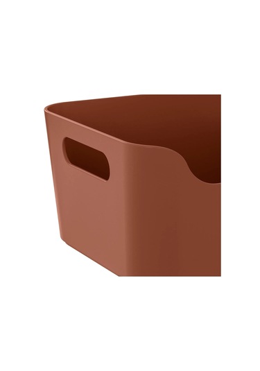 Ikea Uppdatera Turuncu 24x17 Cm Kutu