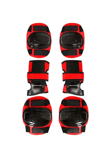 Busso Bs600 Koruyucu Set - 3'lü