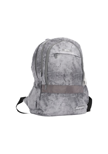 Slazenger 23208c Unisex Çocuk Sırt Çantası Gri 23208c-200 Gri