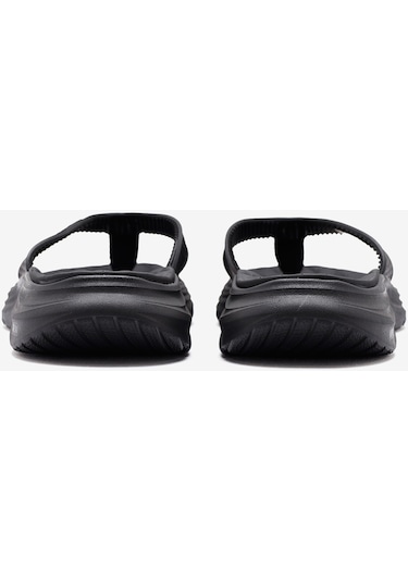 Skechers Vapor Foam Sandal - Sayto Erkek Siyah Sandalet 232894 Bbk Siyah