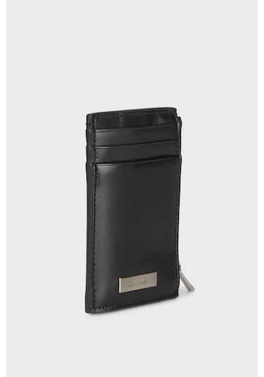 Calvin Klein Erkek Kartlık Lv04d1202g Ub1 Siyah Siyah