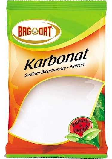 Bağdat Ekonomik Boy Karbonat 1 KG