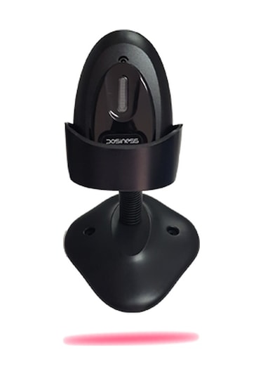 Posiness Ms-68 2D Karekod Kablolu Barkod Okuyucu + Ayak