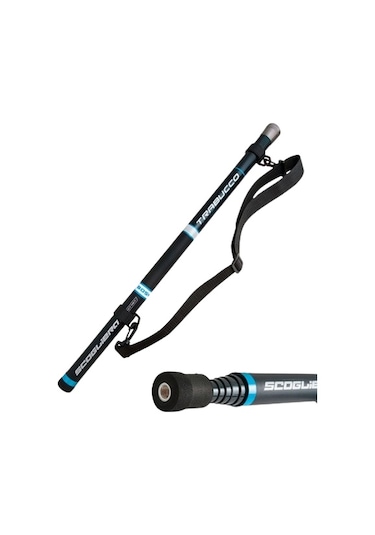 Trabucco Scogliera Compacti Net Telescopic 450cm-1702