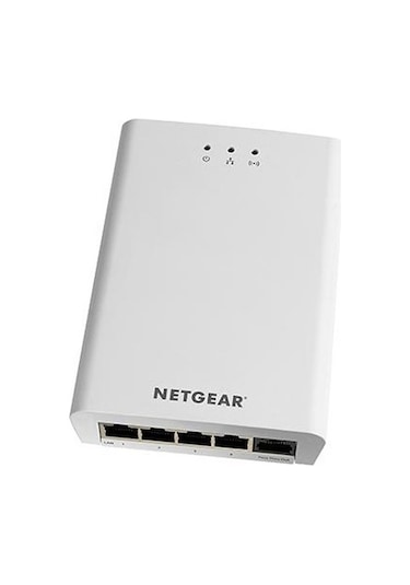 Netgear Prosafe WN370-10000S 300 Mbps 2.4 Ghz Access Point