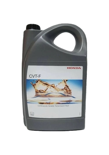Honda Cvt-F Şanzıman Yağı 4 L