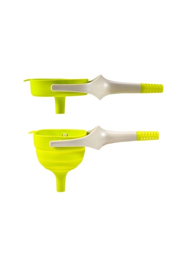 Lichen 2 Adet Elde Taşınabilir Katlanabilir Kolay Saklama