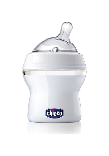 Chicco Natural Felling PP Biberon 0 Ay+ 150 ML