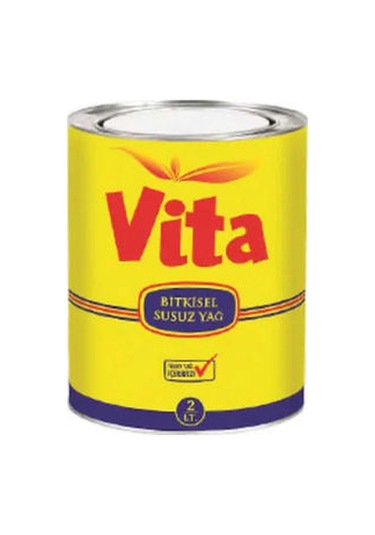 Vita Margarin 2 KG