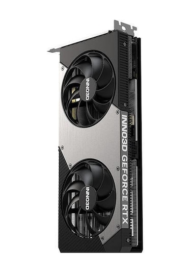Inno3d Geforce Rtx 5070 Twın X2 12gb Gddr7 192bit Dlss 4 Ekran Kartı