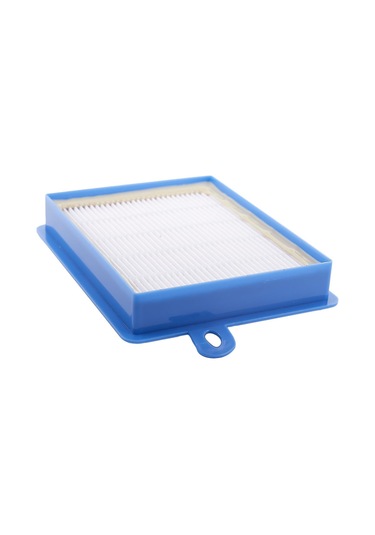 Teltree Philips Elektrikli Süpürge Filtre Hepa H12/h13 - 0.3 Mikron Partikülleri Engeller, Yıkanabilir, Fc9080-9266 Serisi İçin