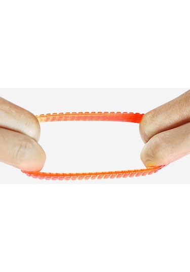 Suntek Magideal Planya Tahrik Kayışları Aksesuarları Naylon 2 Adet