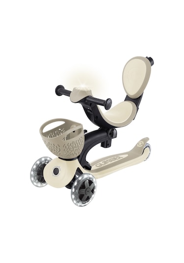 Globber Go Up Baby 360 Işıklı Scooter