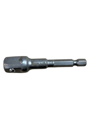 Gfb 2565 Hex 1/2x73 Lokma Adaptörü - 4 Adet