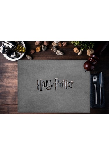 Adawall Home Hp And The Order Of The Phoenix Amerikan Servis Set N11.94 Gri