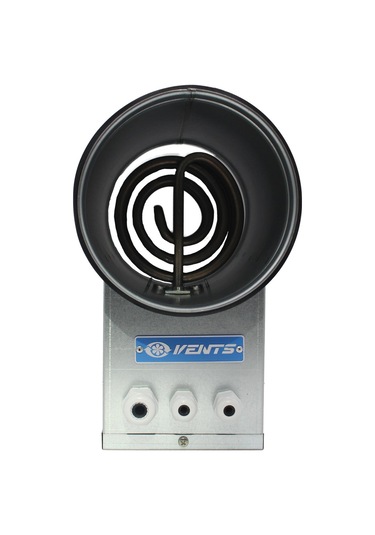 Grow Wizard Kanal Isıtıcı 1200 W 150 Mm