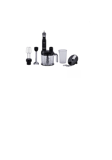 Koenıc KHB 184426 B TR Blender Seti