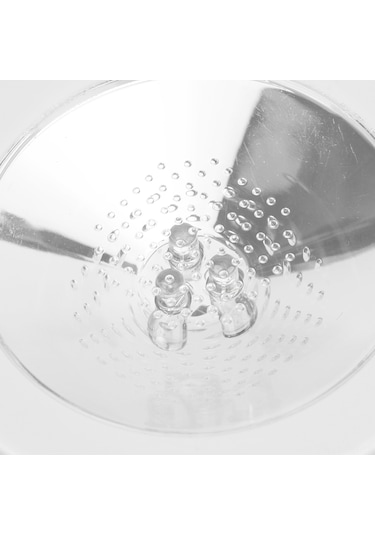 Hangfox Abs Malzeme Kuleli Led Işıklı Bardak Altlığı - Yerçekimi Algılama Açık/kapat - Renkli Flaş Mod - 3 Led Işık Boncuklu - 3 Aaa Pil Gerekiyor Pil Dahil Değil - Bar/kafe/uygun Diğer