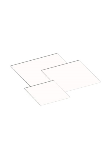 10 Lu Amerikan Bristol Karton 210gr 50x70 Cm.