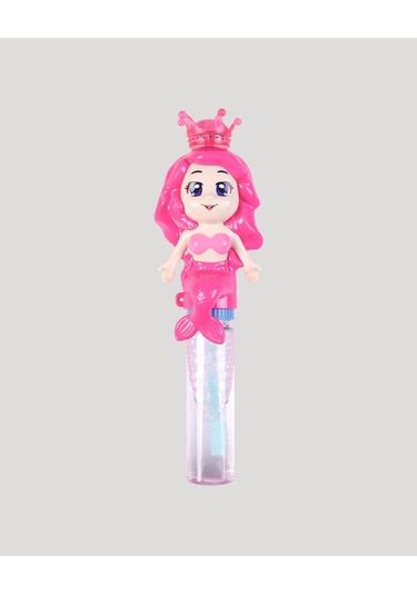 Deniz Kızı Köpük Baloncuk