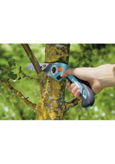 Gardena 8742 Katlanabilir Budama Testeresi