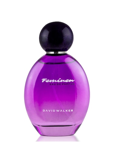 David Walker B219 Scandive Kadın Parfüm EDP 100 ML