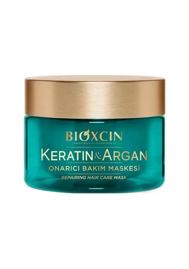 Bioxcin Saç Bakım Maskesi 225 ML