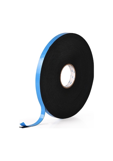 Stein 9 MM x 50 Mt. Ultra Güçlü Akrilik Çift Taraflı Bant