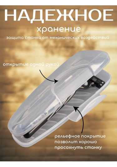 Bmc Gillette Tıraş Makinesi Kılıfı 159834508