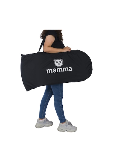 Mamma Premium Elegance Ana Kucağı Taşıma Çantası