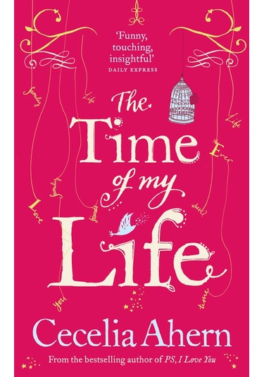 The Time Of My Life