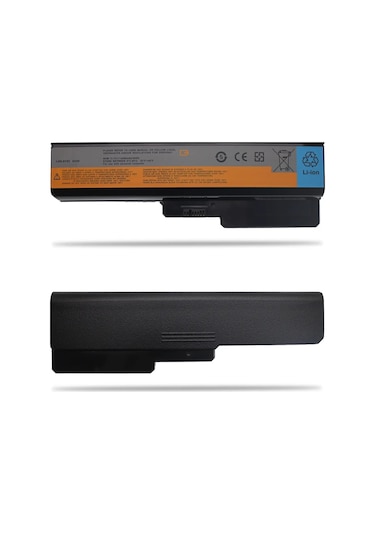 Notebook Batarya - Lenovo Ideapad L08l6c02 Muadili İle Uyumlu