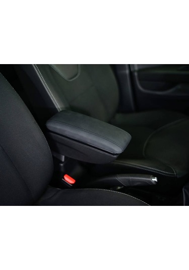 Armtec Premium Kol Dayama Kolçak Renault Clio 4 2012-2019 Arası