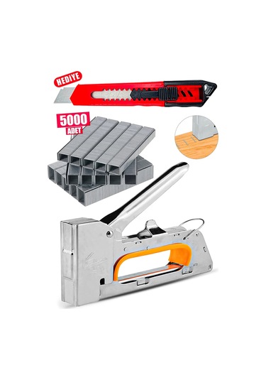 Çok Amaçlı  Dekorasyon Mobilya Ahşap Çerçeve Çakma Manuel