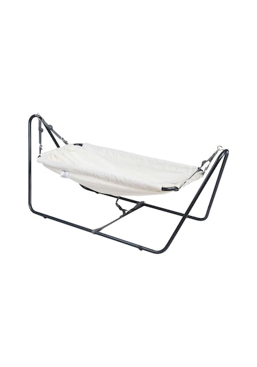 Holmen İstanbul Bebek Hamağı, Ekru