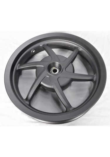 Kymco Super 8 Arka Jant